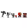 LEGO Minecraft Csata a Sorvasztókkal 21590