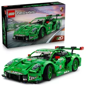   LEGO® Technic Porsche 911 GT3 R REXY AO Racing autó (42224)
