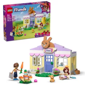 LEGO Friends Heartlake City nyuszipanzió 42679