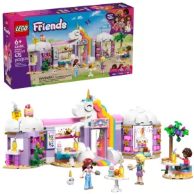 LEGO Friends Unikornisos kávézó 42684