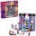 LEGO Friends Divatbemutató Heartlake Cityben 42685