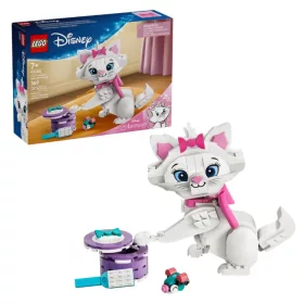 LEGO Disney Macskarisztokraták Az imádnivaló Marie 43286