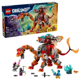 LEGO® DREAMZzz Dinóűrhajó (71514)