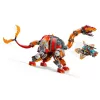 LEGO® DREAMZzz Dinóűrhajó (71514)