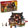 LEGO Ninjago Négy Fegyver Kovácsműhely 15. évforduló 71858