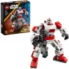 LEGO Star Wars Shock Trooper klónkatona-robotpáncél 75448