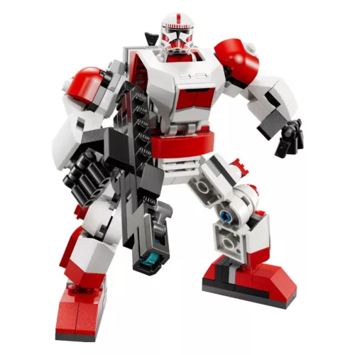 LEGO Star Wars Shock Trooper klónkatona-robotpáncél 75448