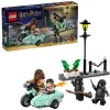 LEGO Harry Potter Hagrid és Harry menekülése a Privet Drive-ról 76459