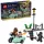 LEGO Harry Potter Hagrid és Harry menekülése a Privet Drive-ról 76459