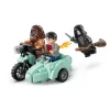 LEGO Harry Potter Hagrid és Harry menekülése a Privet Drive-ról 76459