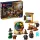 LEGO Harry Potter Roxfort kastély A Teszlek Süveg kiválasztási ceremóniája 76460