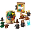 LEGO Harry Potter Roxfort kastély A Teszlek Süveg kiválasztási ceremóniája 76460