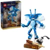 LEGO Harry Potter Kelta tündérmanó 76461