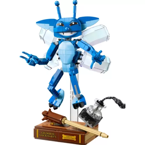 LEGO Harry Potter Kelta tündérmanó 76461