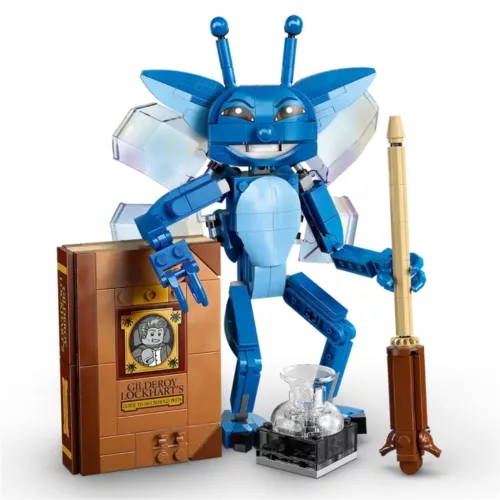 LEGO Harry Potter Kelta tündérmanó 76461