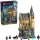 LEGO Harry Potter Roxfort kastély Gyengélkedő 76463