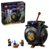 LEGO Harry Potter Üst Titkos bájitaltanóra-terem 76464