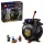 LEGO Harry Potter Üst Titkos bájitaltanóra-terem 76464