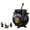 LEGO Harry Potter Üst Titkos bájitaltanóra-terem 76464