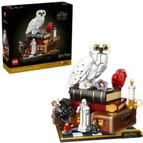   LEGO® Harry Potter A bölcsek köve – Gyűjtői kiadás (76466)