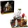 LEGO® Harry Potter A bölcsek köve – Gyűjtői kiadás (76466)