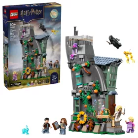 LEGO® Harry Potter Luna Lovegood háza (76467)