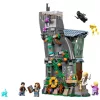 LEGO® Harry Potter Luna Lovegood háza (76467)