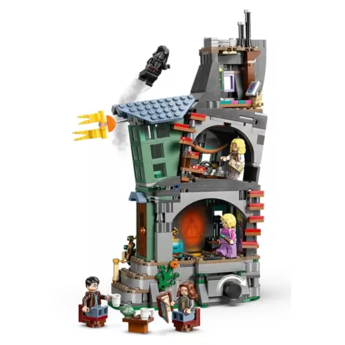 LEGO® Harry Potter Luna Lovegood háza (76467)