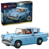 LEGO® Harry Potter Az elvarázsolt repülő Ford Anglia™ (76470)