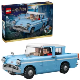   LEGO® Harry Potter Az elvarázsolt repülő Ford Anglia™ (76470)