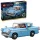 LEGO® Harry Potter Az elvarázsolt repülő Ford Anglia™ (76470)