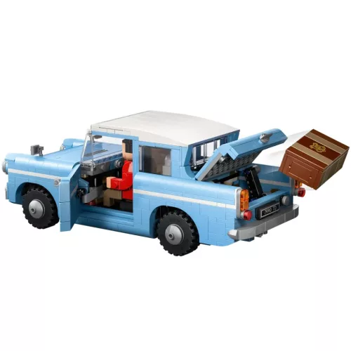 LEGO® Harry Potter Az elvarázsolt repülő Ford Anglia™ (76470)