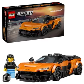 LEGO Speed Champions McLaren W1 77257