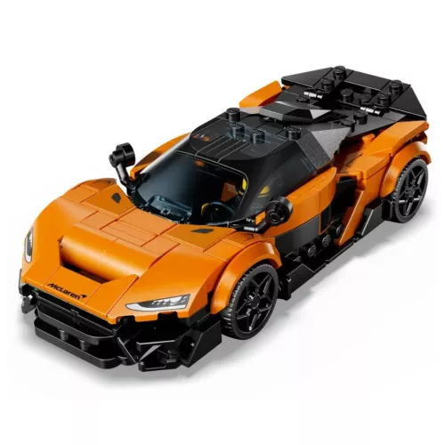 LEGO Speed Champions McLaren W1 77257