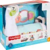 Fisher-Price Pici-Poci Láma bébijáték - Mattel