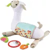 Fisher-Price Pici-Poci Láma bébijáték - Mattel