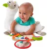 Fisher-Price Pici-Poci Láma bébijáték - Mattel