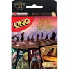 UNO Gyűrűk Ura kártyajáték - Mattel