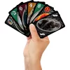 UNO Gyűrűk Ura kártyajáték - Mattel