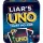 UNO Liars kártyajáték - Mattel