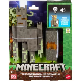 Minecraft The Creaking figura - Mattel