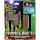 Minecraft The Creaking figura - Mattel