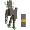 Minecraft The Creaking figura - Mattel