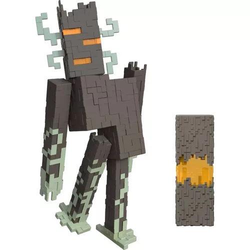 Minecraft The Creaking figura - Mattel