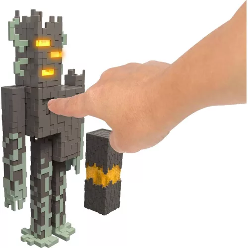 Minecraft The Creaking figura - Mattel