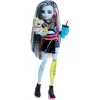 Monster High Frankie Stein baba kiegészítőkkel - Mattel