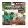 Minecraft Zombie Arrow Trap akciófigura - Mattel