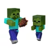 Minecraft Zombie Arrow Trap akciófigura - Mattel