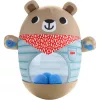 Fisher-Price Keljfel maci bébiknek - Mattel