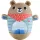 Fisher-Price Keljfel maci bébiknek - Mattel
